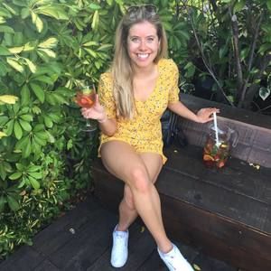 Meet your Posher, Julia